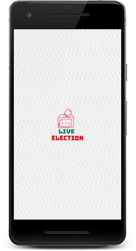 Live Election 2018 screenshot 1