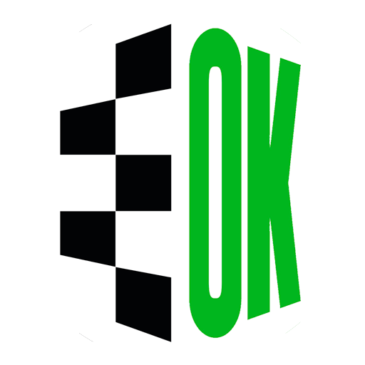 Taxi OK icon