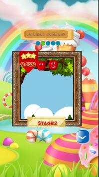 Cake Crush Saga screenshot 3