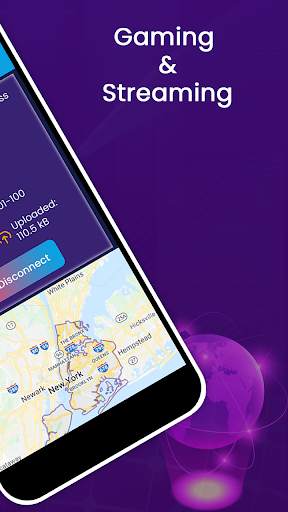 Speed Vpn Master - Safer Vpn screenshot 5