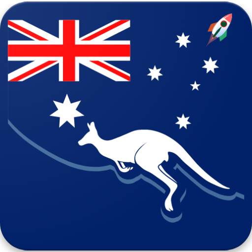 Australia VPN - Free VPN Proxy Server & Secure 1.0.2