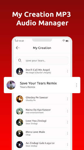 Yo Tu Video To MP3 Converter 4 تصوير الشاشة