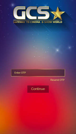 GCS Star App screenshot 2