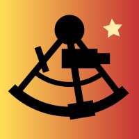 Sextant Stars on 9Apps