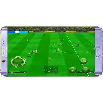 E-PES Football 2019 screenshot 6