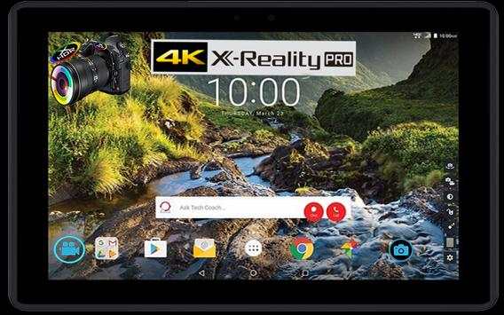 X HDR Camera screenshot 6