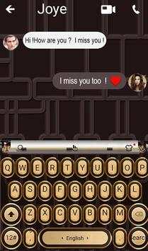 Type Writer screenshot 2