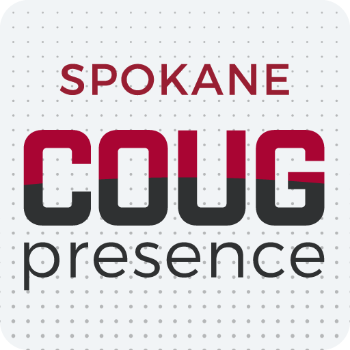 Health Sciences Coug Presence icon