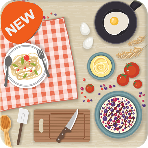 রাধুনী রেসিপি Radhuni Recipes icon