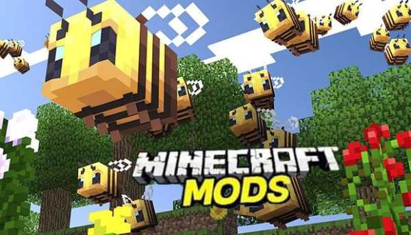 Mods for minecraft screenshot 1