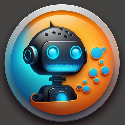 open chatbot- AI Chatbots-GPT icon