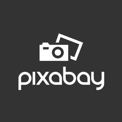Pixabay Lite (quick wallpaper) icon