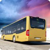 City Bus Simulator Driving Game 2018 : Bus Game 1.0