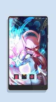 Mega Pokemon Wallpaper screenshot 3