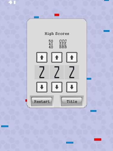 Bouncy Bird screenshot 4