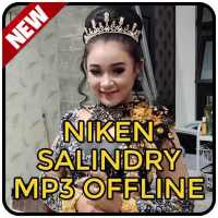 Lagu Niken Salindry MP3 Offline logo