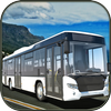 Bus Simulator Pro - City 2016 icon