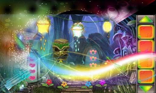 Kavi Escape Game 457 Messenger Bird Escape Game screenshot 1