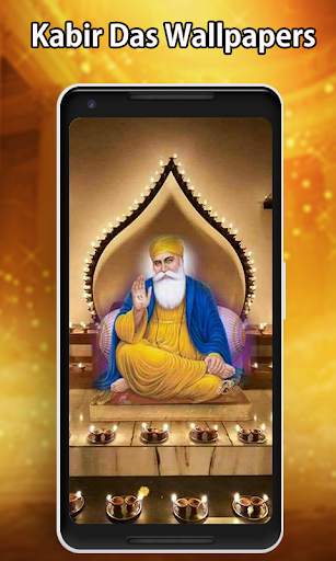 Kabir Das Wallpaper HD screenshot 7