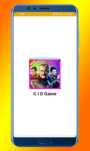 CID Game - Solve Puzzle screenshot 3