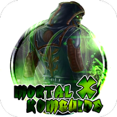 New Mortal Kombat X 2017 Tips icon