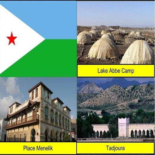 Djibouti News 1.0