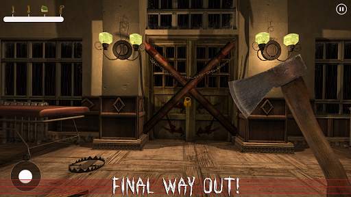 Scary Granny House - The Horror Game 2020 screenshot 5
