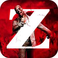 Z Survival :The Plague icon