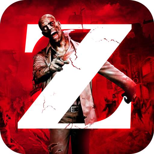 Z Survival :The Plague 1.0.5