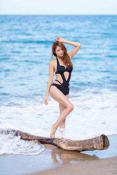 Hot Sexy Girls - Asian screenshot 6
