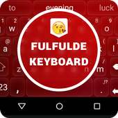 Fulfulde Keyboard logo