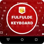 Fulfulde Keyboard 1.0.1