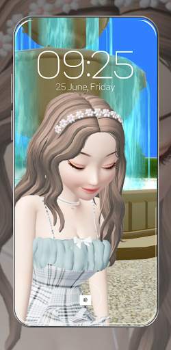 Zepeto Wallpaper screenshot 3