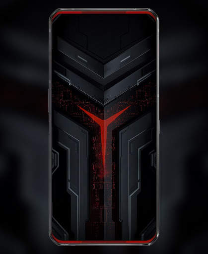 Legion Duel Wallpaper & Legion Pro Wallpaper screenshot 1