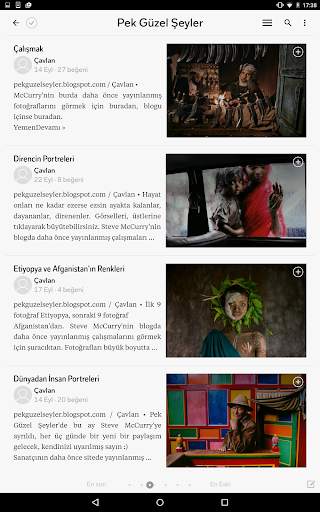 Flipboard screenshot 13