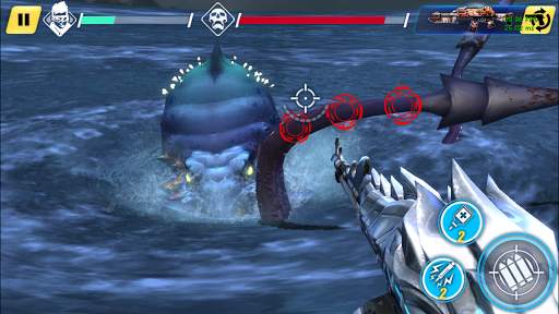 Zombie Trigger-apocalypse screenshot 4