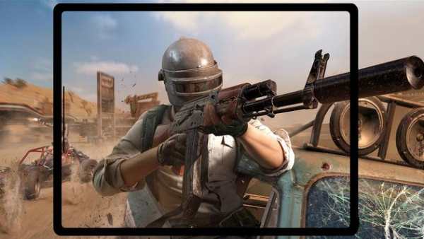 Wallpapers for PUBG Wallpaper 4K screenshot 12