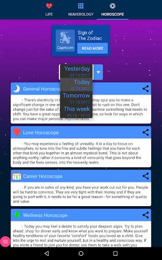 Horoscope of Birth screenshot 9