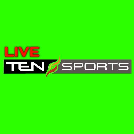 Live Ten Sports - Cricket Live Tv 1.01
