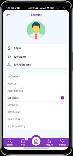 Baba Tools screenshot 6