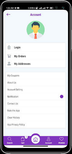 Baba Tools screenshot 6
