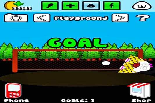 New POU Mod Guia screenshot 1