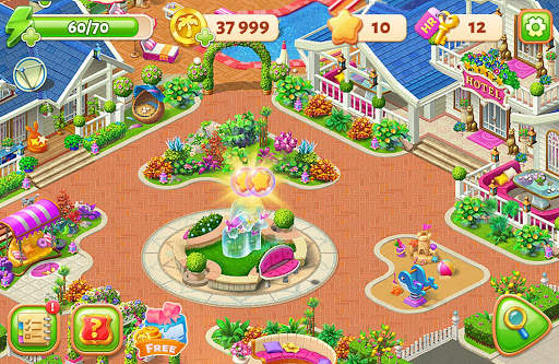 Hidden Resort: Adventure Bay screenshot 6
