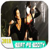 Baghi Frame Baghi 2 -Tiger Shroff-Photoeditor 1.0