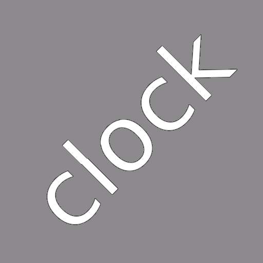 Clock Live Wallpaper (farofa) 8.01