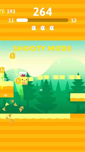 Stacky Bird: gioco di uova screenshot 3