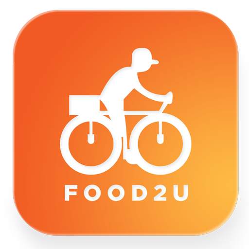 Food2u Order 3.0.1