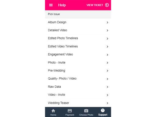 Lens In Pocket screenshot 4