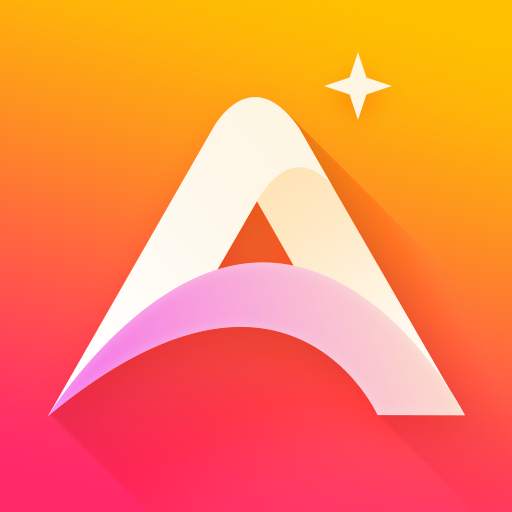 Artica: Photo Editor Photo Filters, Collage Maker 2.2.2