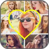 Photo Square Maker - Make Collages & Edit Photos 1.0